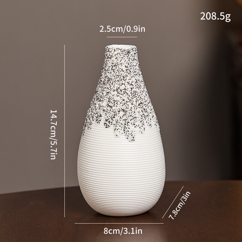Home Decorative Ceramic Kalsten
