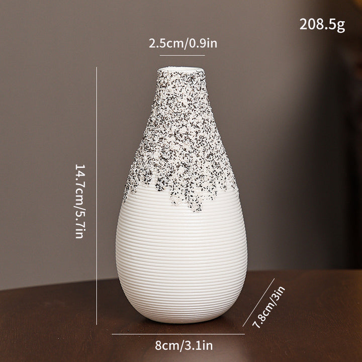 Home Decorative Ceramic Kalsten