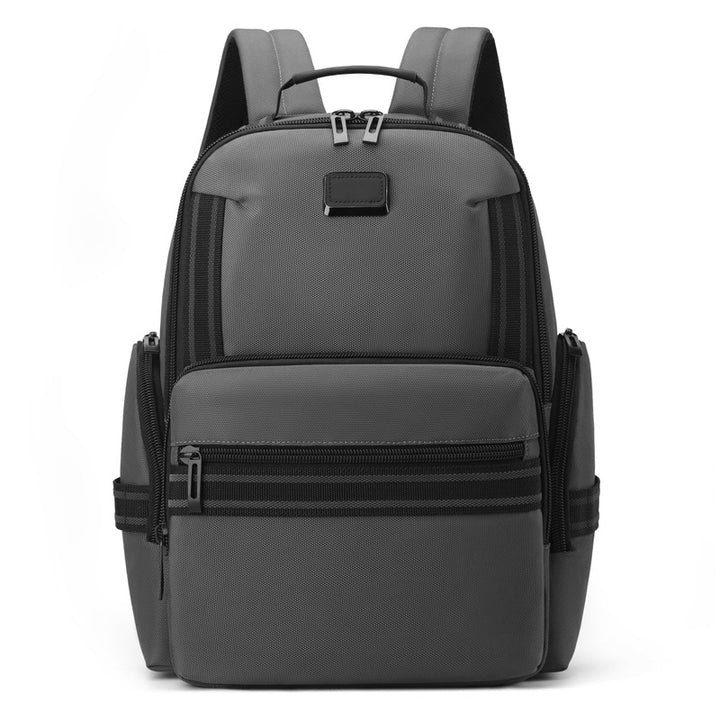 Multi-Compartment Travel Backpack Kalsten