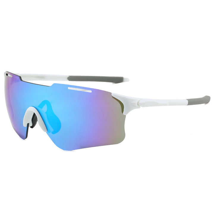Men's High-Performance Sports Cycling Sunglasses Kalsten