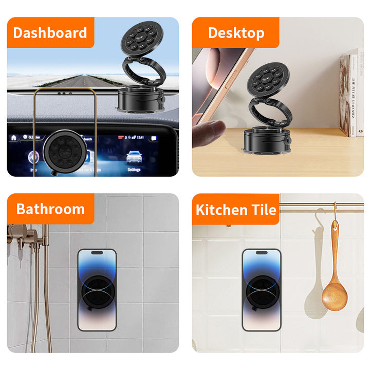 Unisex Multifunctional LED Lamp Kalsten