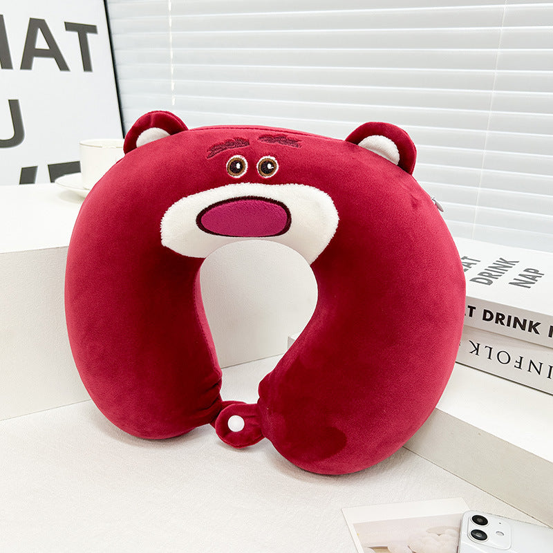 Neck pillow Kalsten