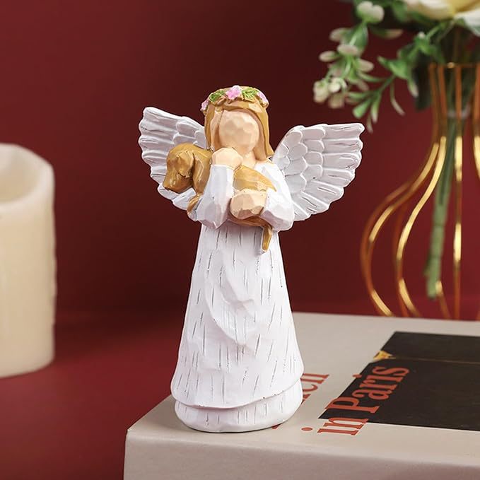 Inspirational Figurine Kalsten