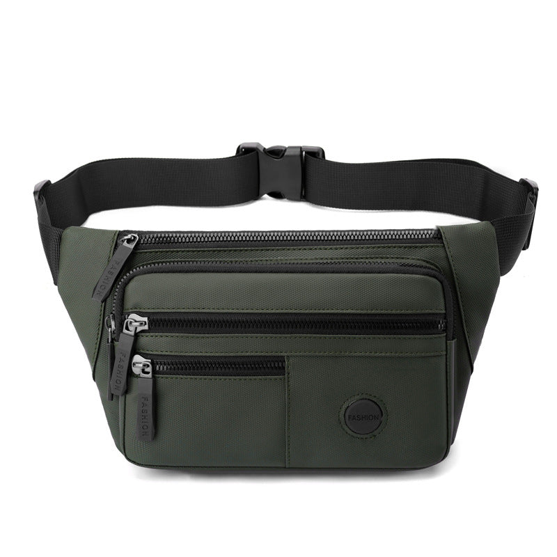 Adjustable Utility Waist Bag