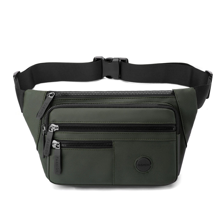 Adjustable Utility Waist Bag