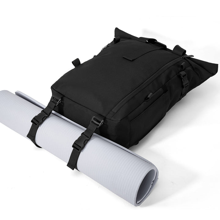 Urban Roll-Top Backpack Kalsten