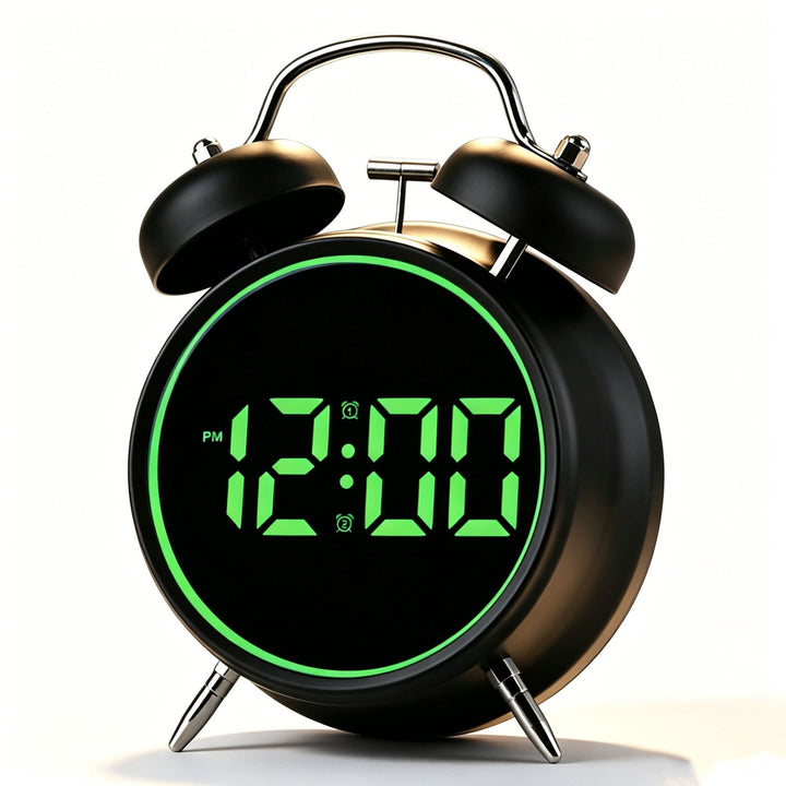 Digital Alarm Clock Kalsten