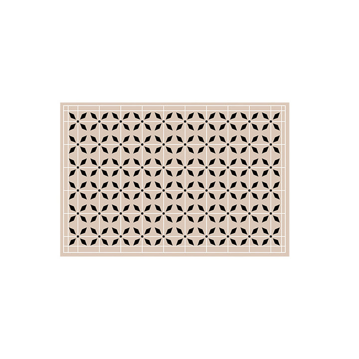 Bathroom Mat Kalsten