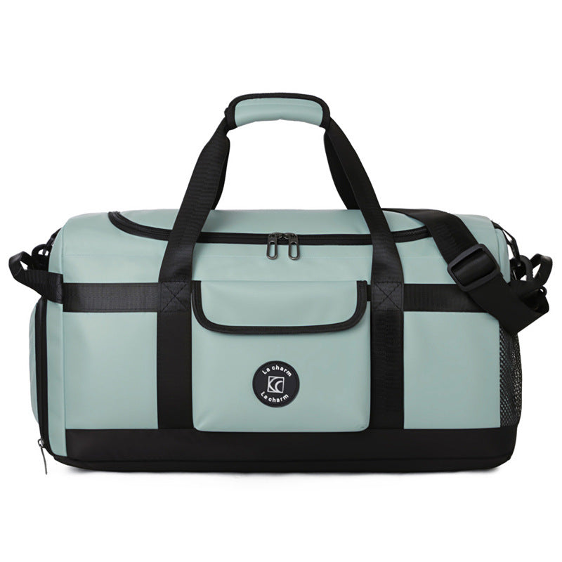 Waterproof Multi-Functional Gym Duffel Bag Kalsten