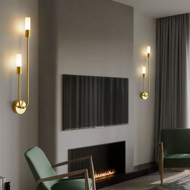 Modern Minimalist Wall Lamp