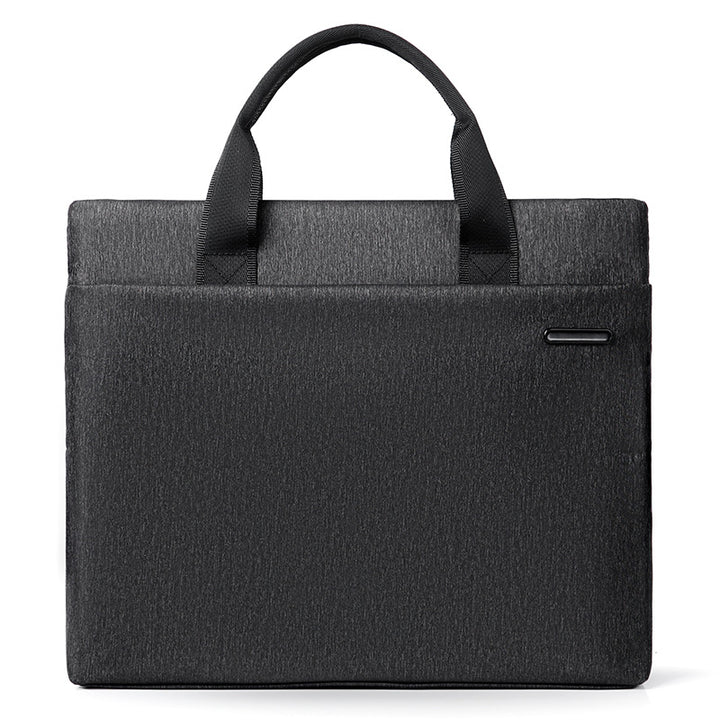 Stylish laptop bag with robust protection Kalsten