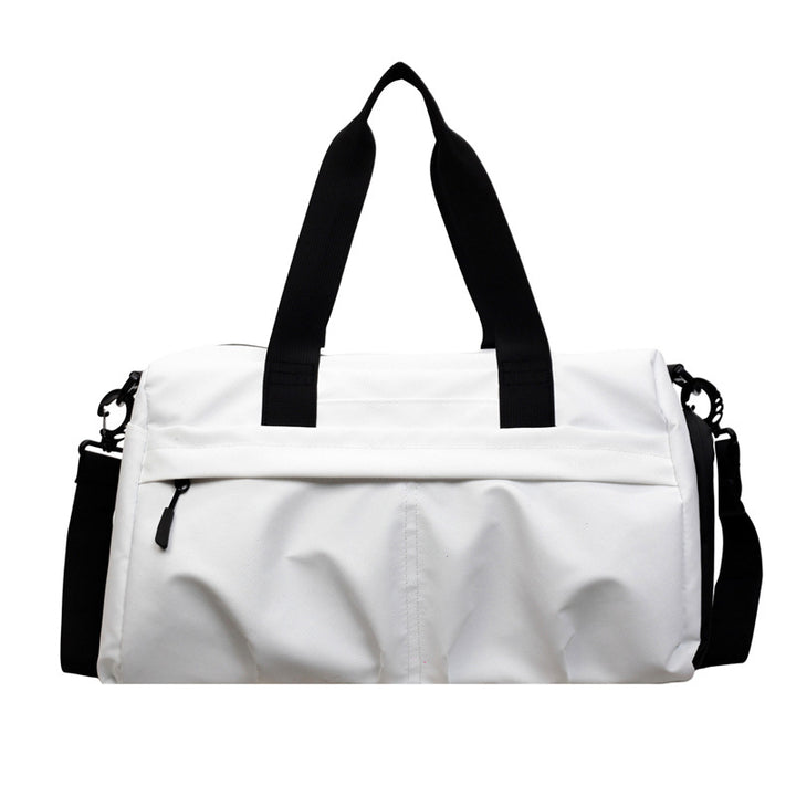 Versatile Travel Gym Duffel Bag Kalsten