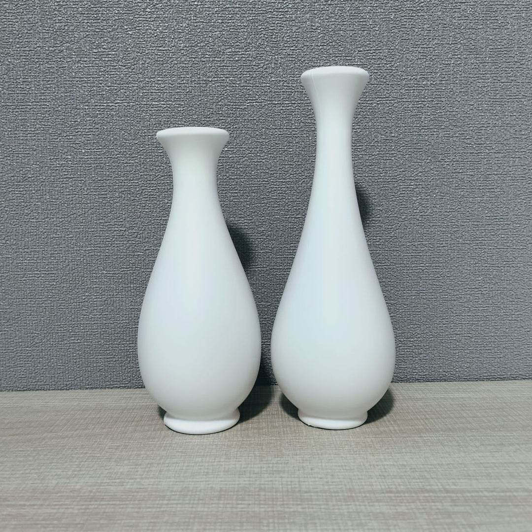 Elegant Minimalist Flower Vase Kalsten