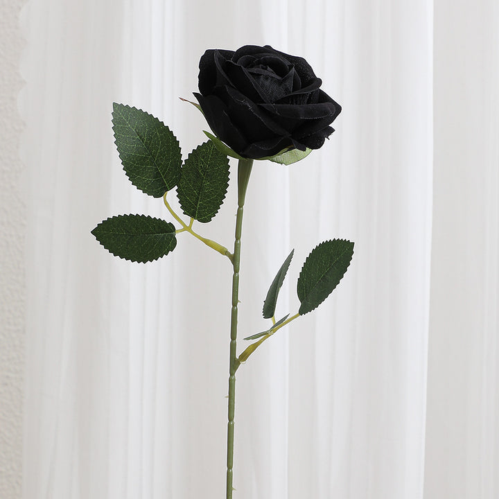 Elegant Artificial Rose