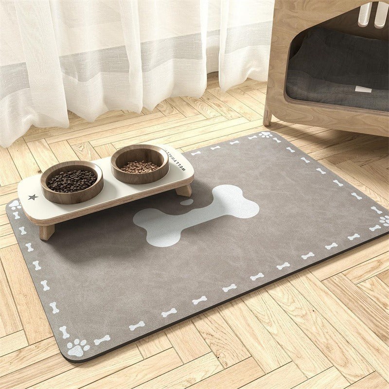 Pet Feeding Mat Kalsten