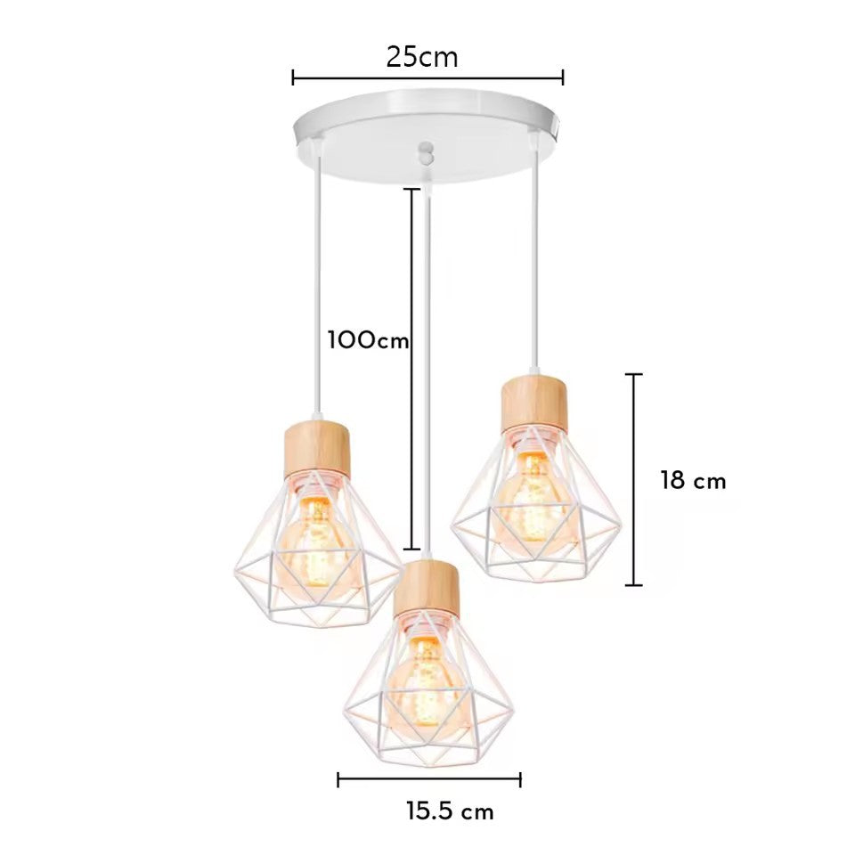 Pendant Lighting