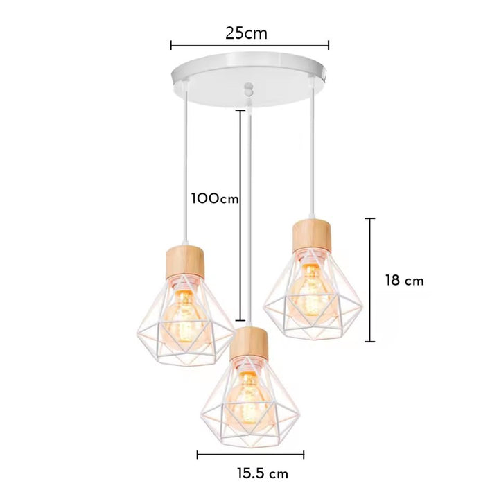 Pendant Lighting