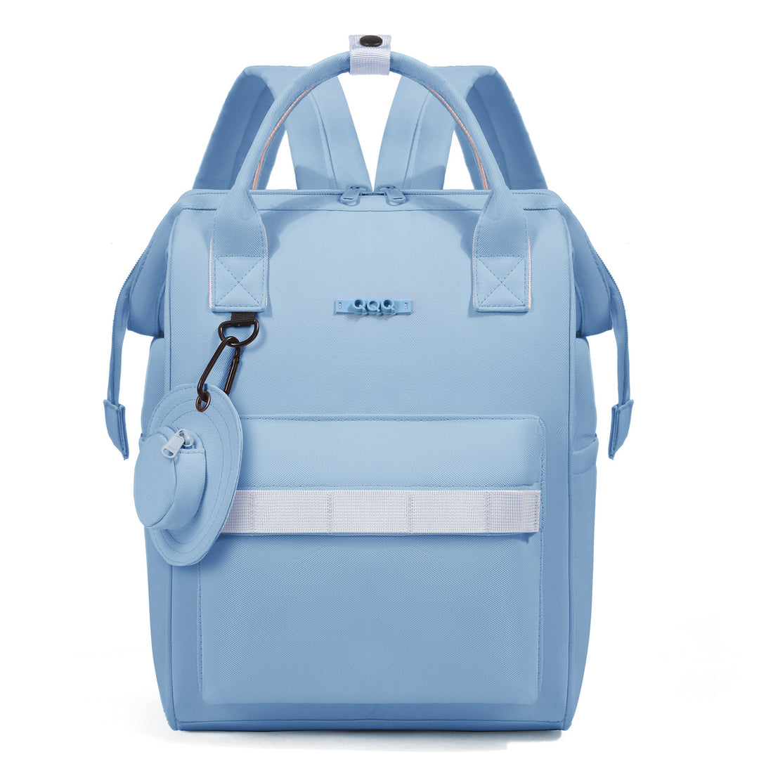Versatile Multi-Compartment Storage Backpack Kalsten