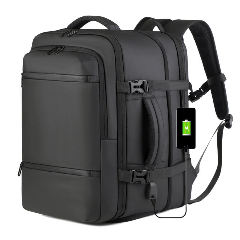 Versatile Travel Backpack Kalsten