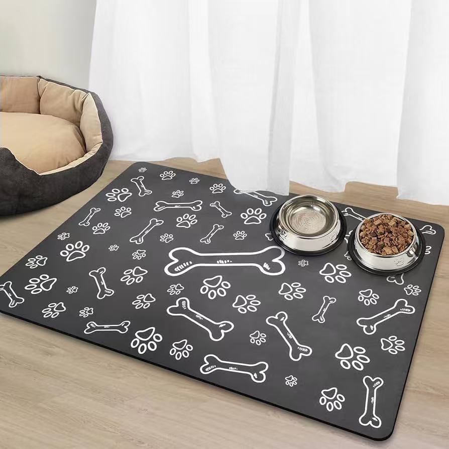 Pet Feeding Mat Kalsten 1790149109
