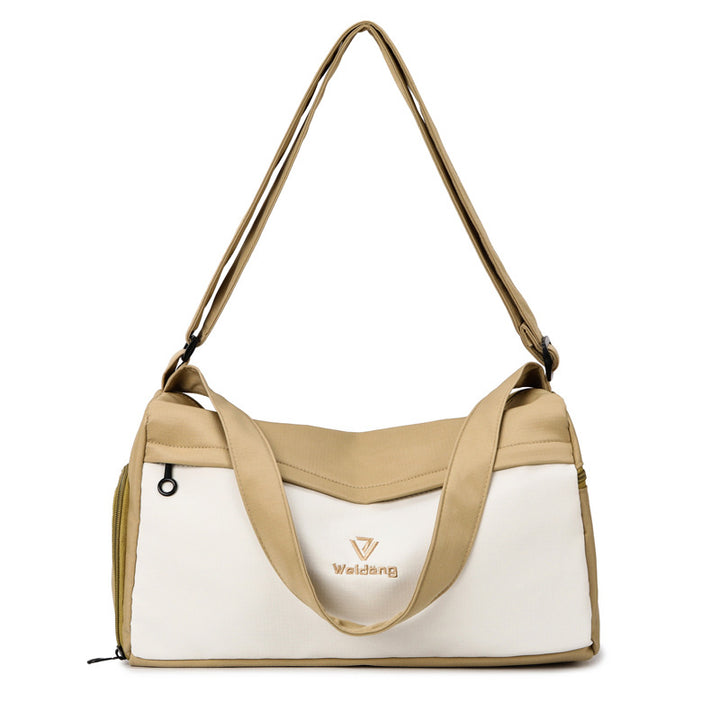 Stylish Multi-Purpose Gym Duffle