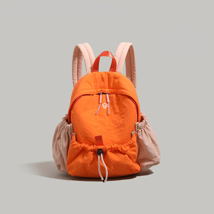 Casual Drawstring Mini Backpack Kalsten