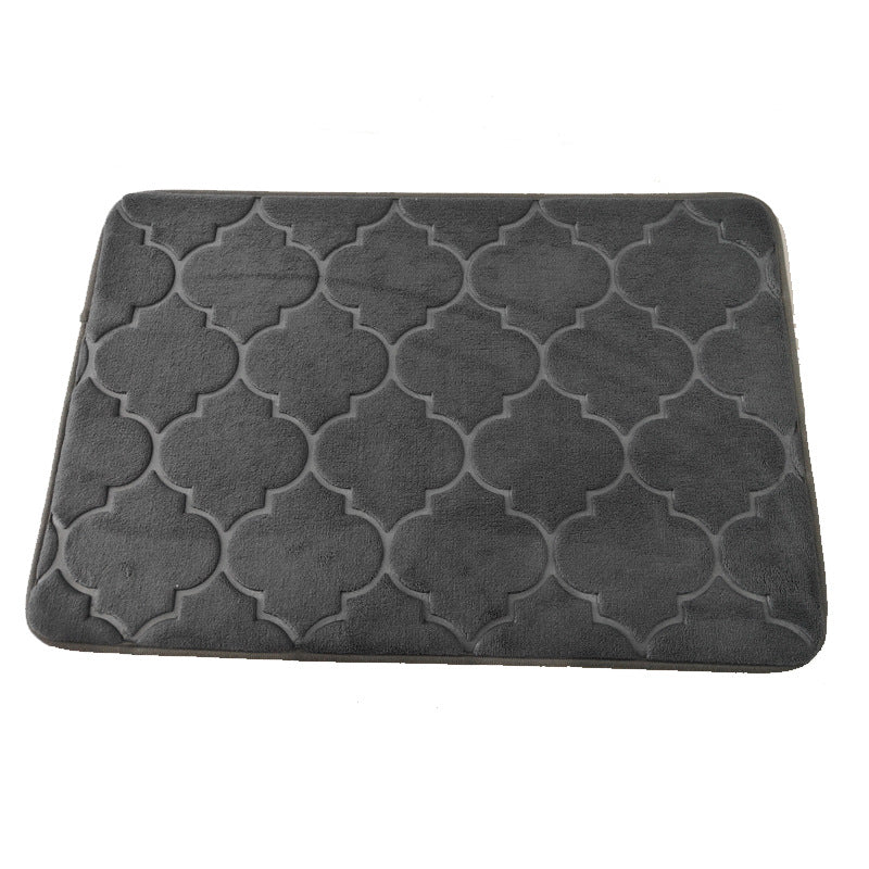 Non-Slip Memory Foam Kalsten