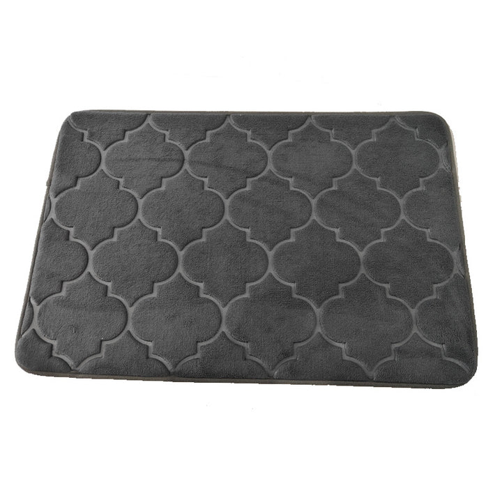 Non-Slip Memory Foam Kalsten