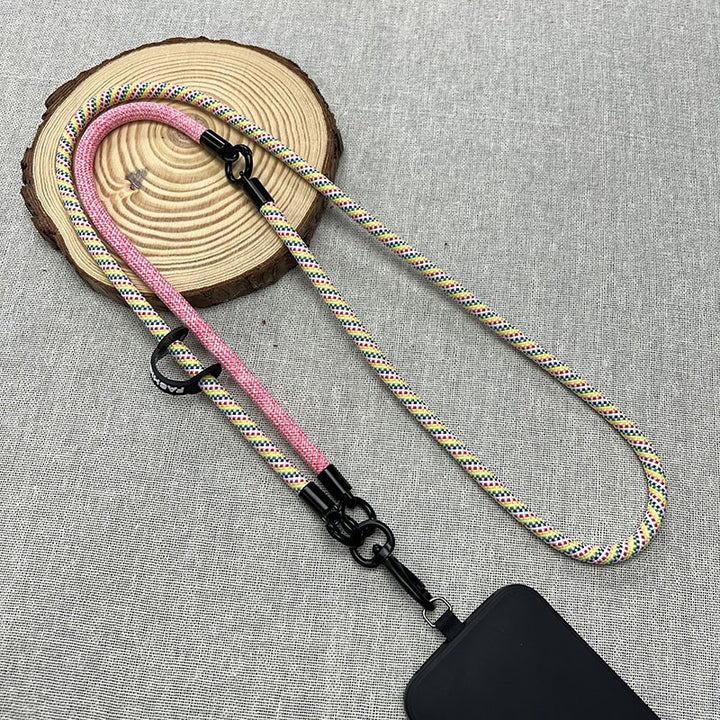 Lightweight Multi-Functional Phone Lanyard Kalsten