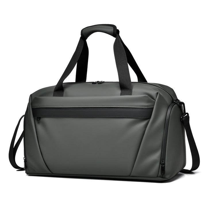 Durable Travel Duffle Kalsten