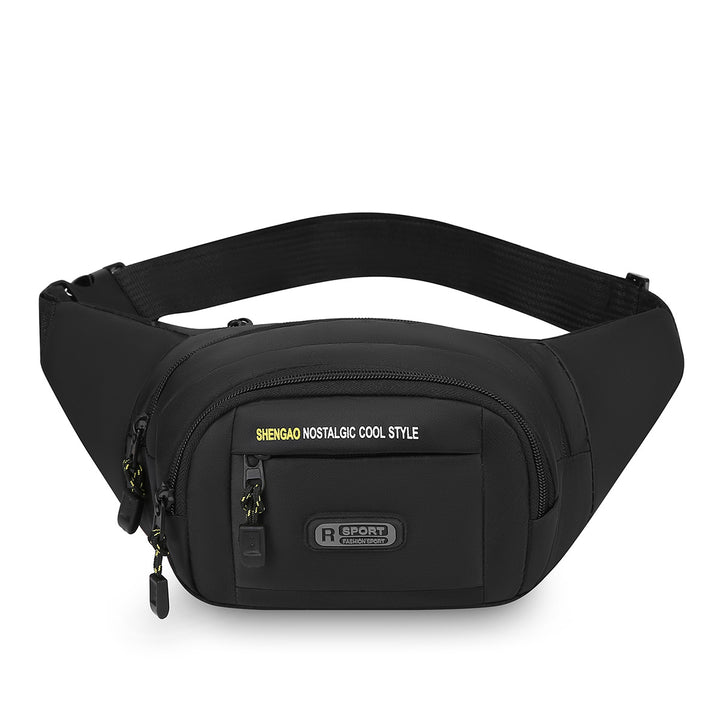 Lightweight Tactical Fanny Pack