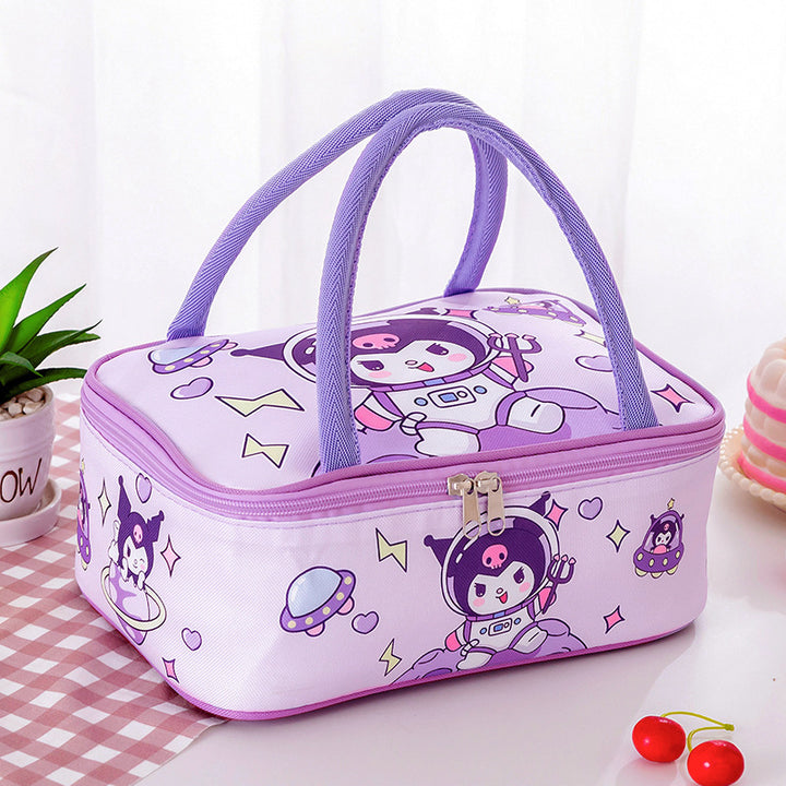 Kids Insulated Lunch Box Kalsten