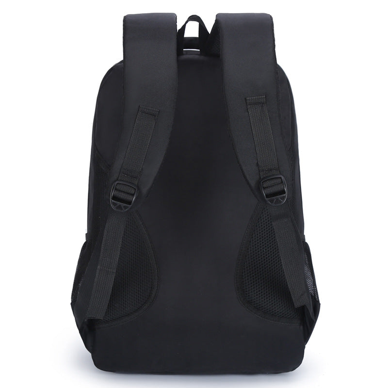 High-Capacity Travel Backpack Kalsten