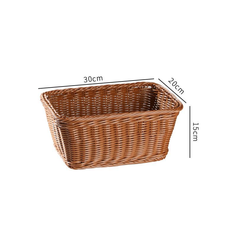 Storage Basket Kalsten