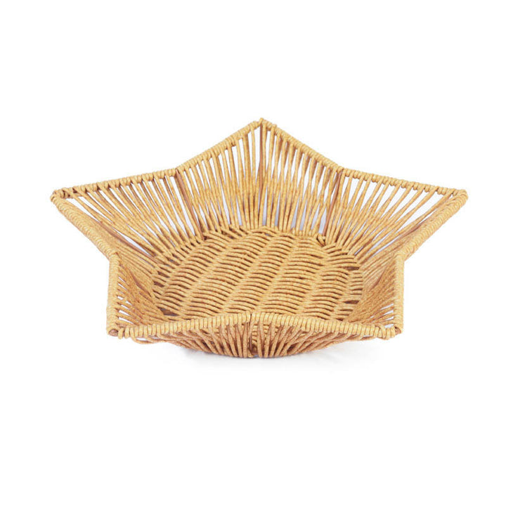 Decorative Star Shaped Storage Kalsten