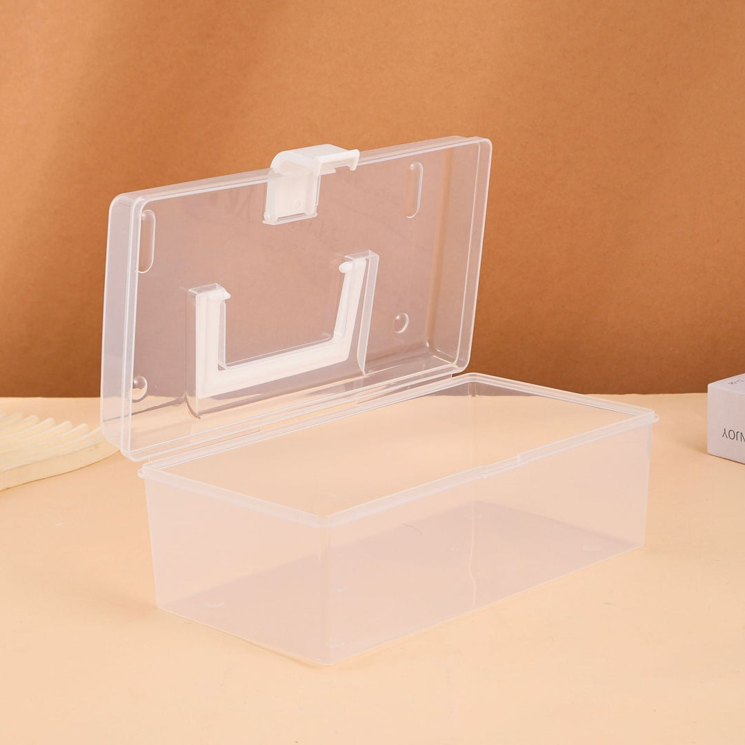 Multi-Functional Clear Storage Organizer Kalsten