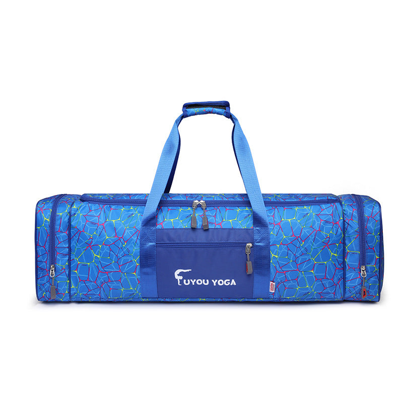 Premium Yoga Mat Carrier Duffle Bag Kalsten