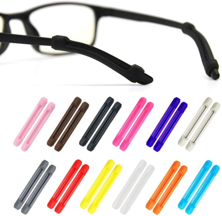 Soft Silicone Eyewear Comfort Strips Kalsten
