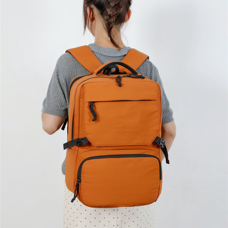 Versatile Travel Backpack Kalsten