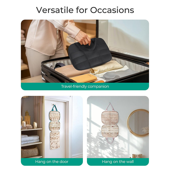 Jewelry organizer Kalsten