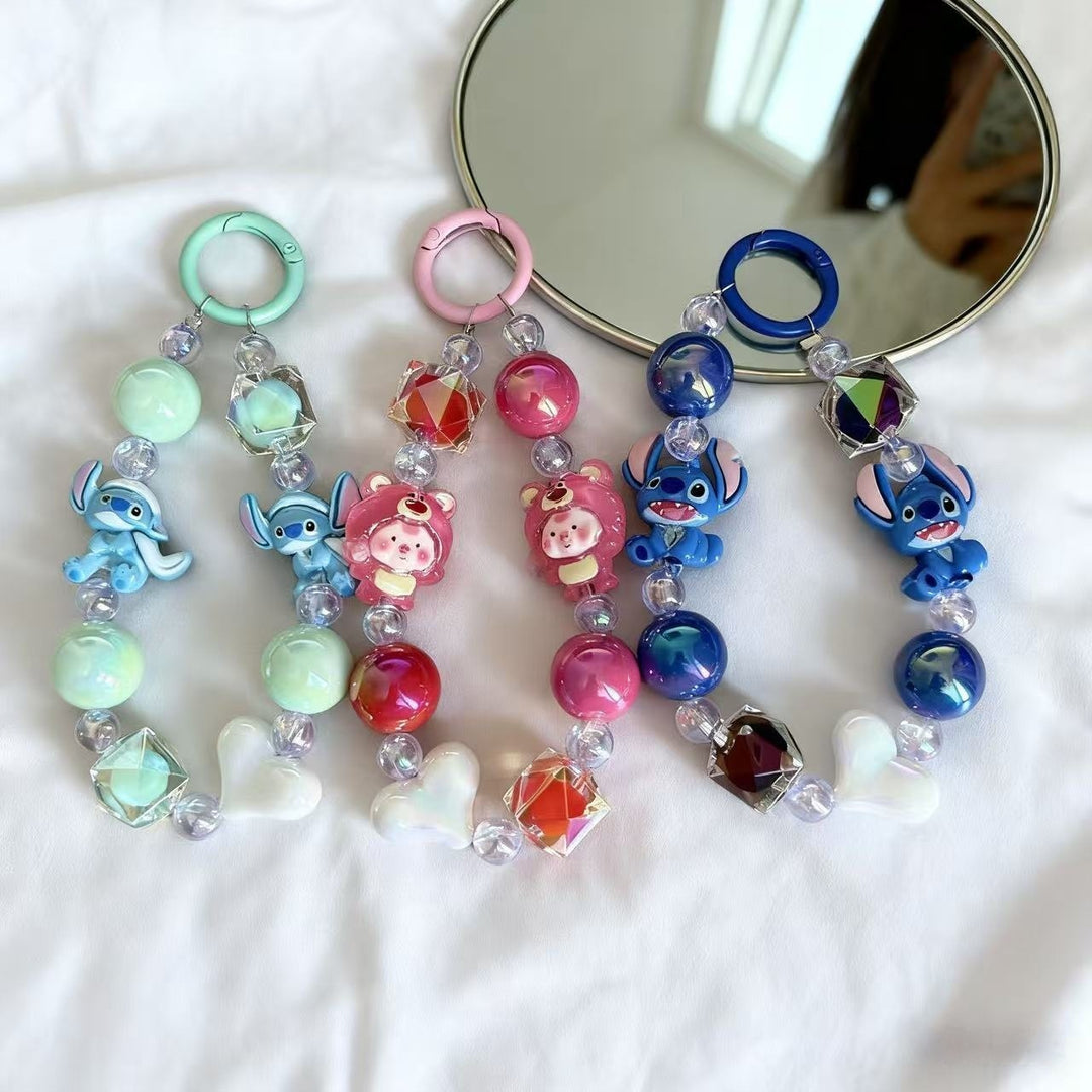 Playful Keychain Kalsten
