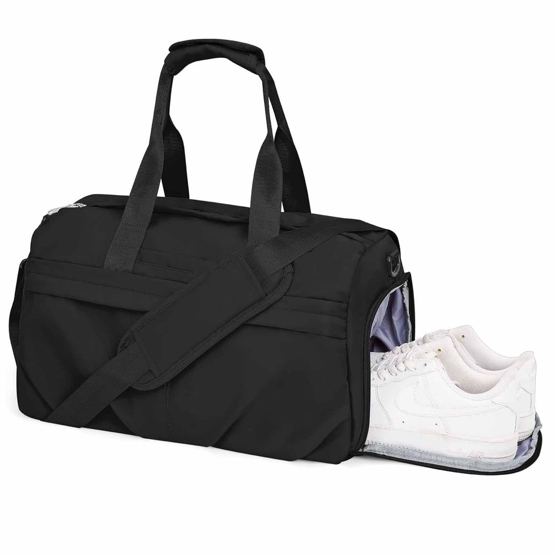 Durable Sports Duffle Bag Kalsten