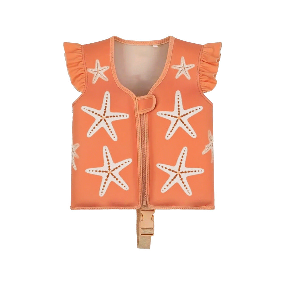 Fun and Playful Swim Vest