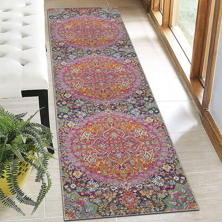 Decorative Runner Kalsten