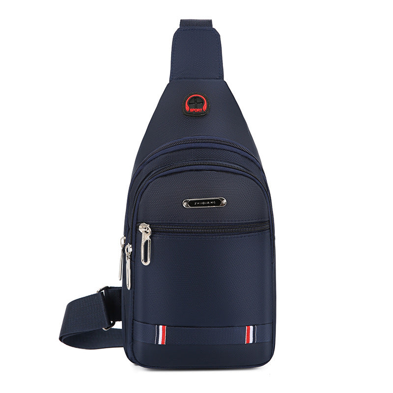 Versatile Sports Sling Backpack
