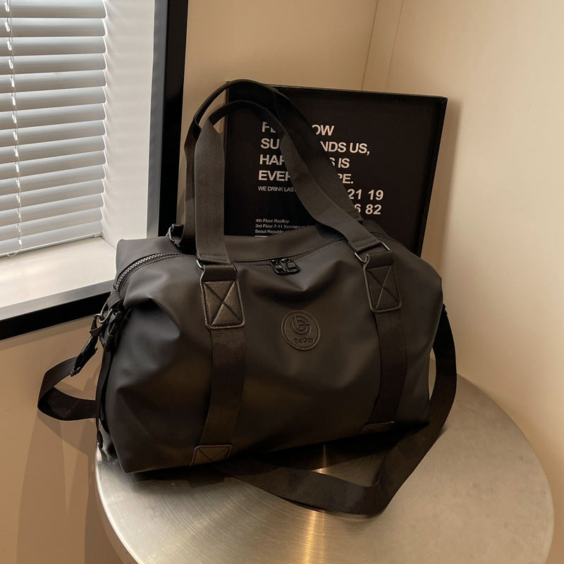 Waterproof Gym Duffle Bag Kalsten