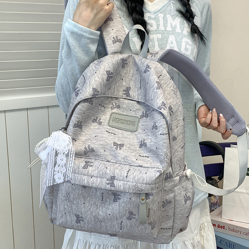 Stylish Casual Backpack Kalsten
