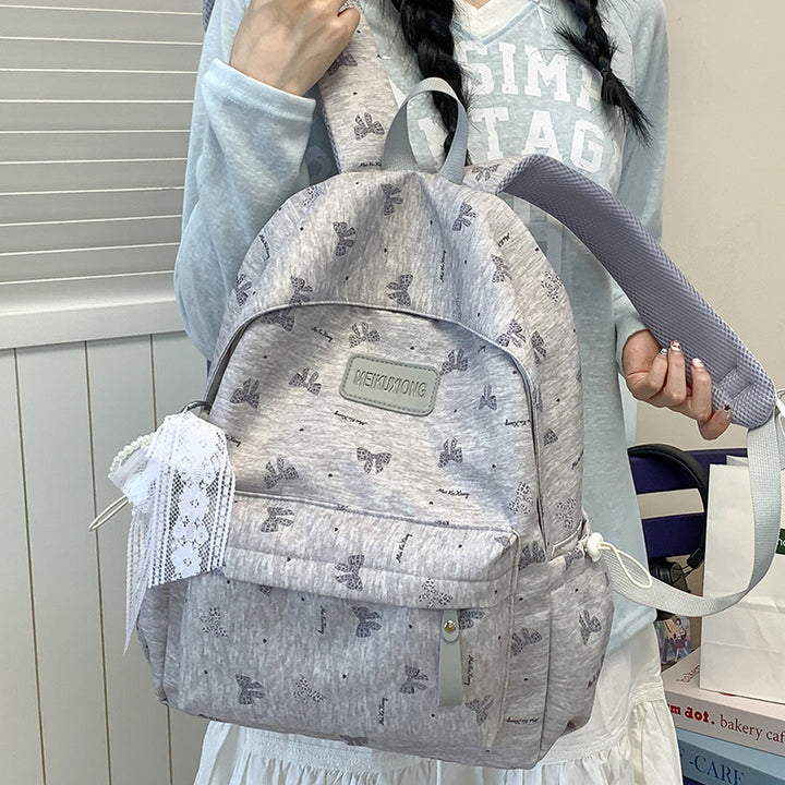 Stylish Casual Backpack Kalsten