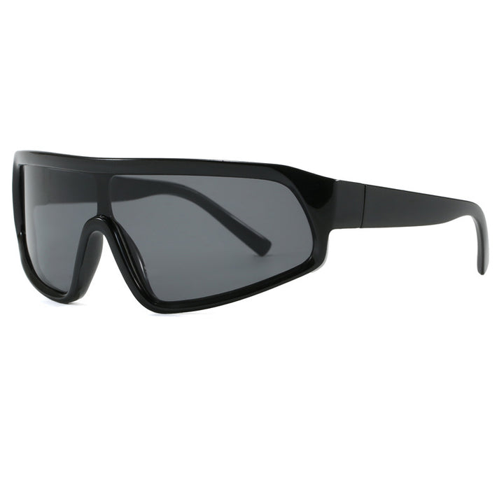 Women's sporty goggles in modern design with ergonomic frame Kalsten