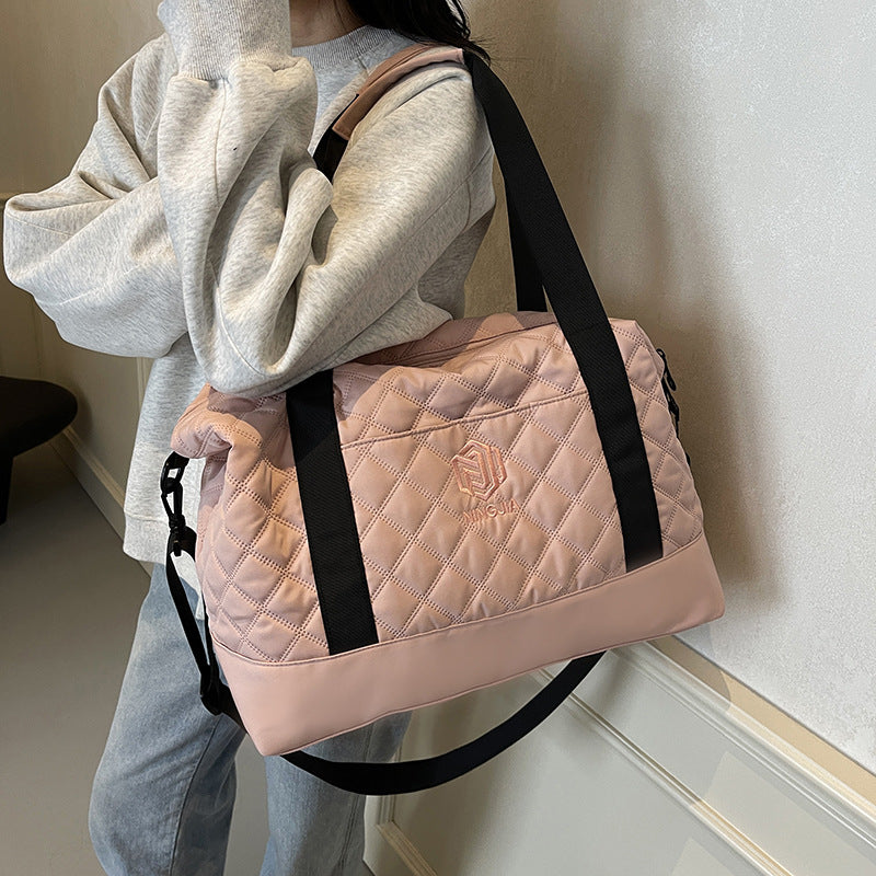 Travel Duffel Kalsten